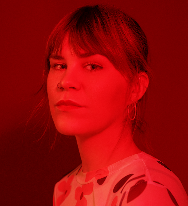 Fanny Papay talks with us about freelancing, playful projects, and proud moments.