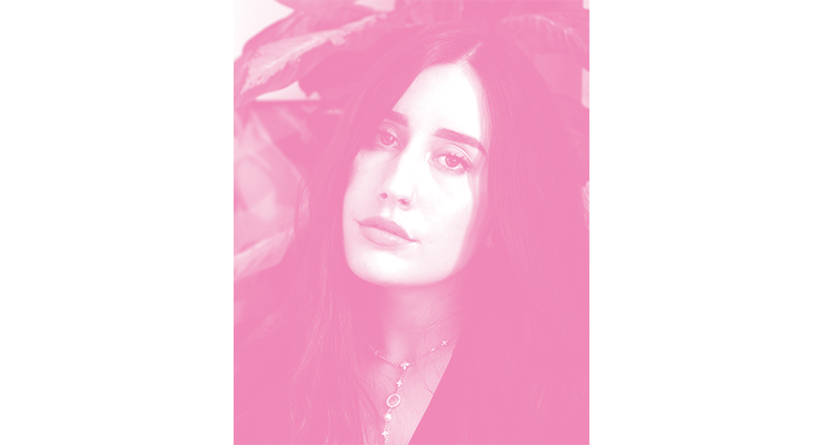 Alycia Rainaud on becoming an independent director and how psychology has influenced her creative journey