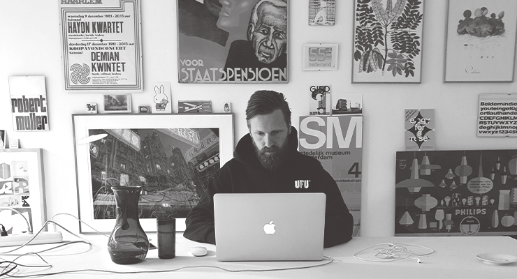 Daan Rietbergen on creating Nespor and the importance of typographic systems