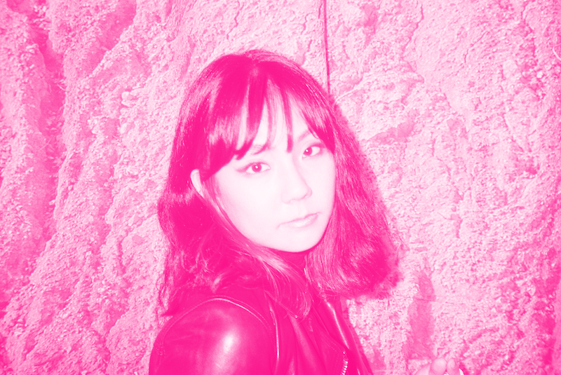 Jinhoo Park talks to us about women in type, collective power, and her studies at RCA.