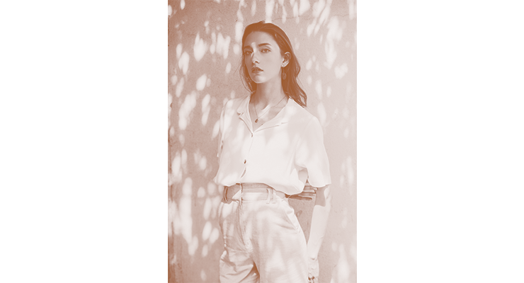 Morgane Vantorre on subtlety, sensibility and seeing design projects as a maturation process