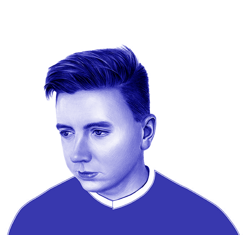 Grahame Taylor talks to us about his origins, inspirations and his Grafik Editions poster.